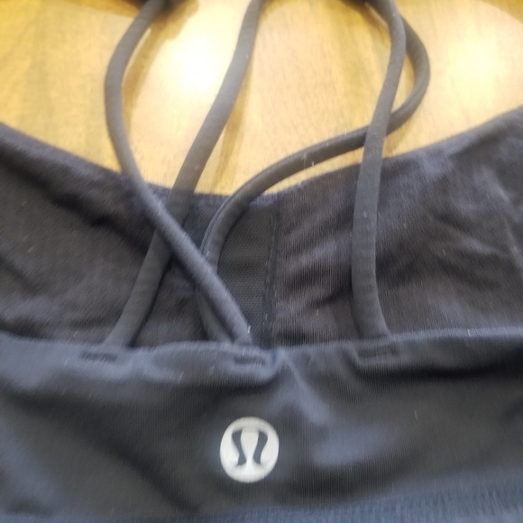 Lululemon energy bras size 8 - Picture 6 of 6
